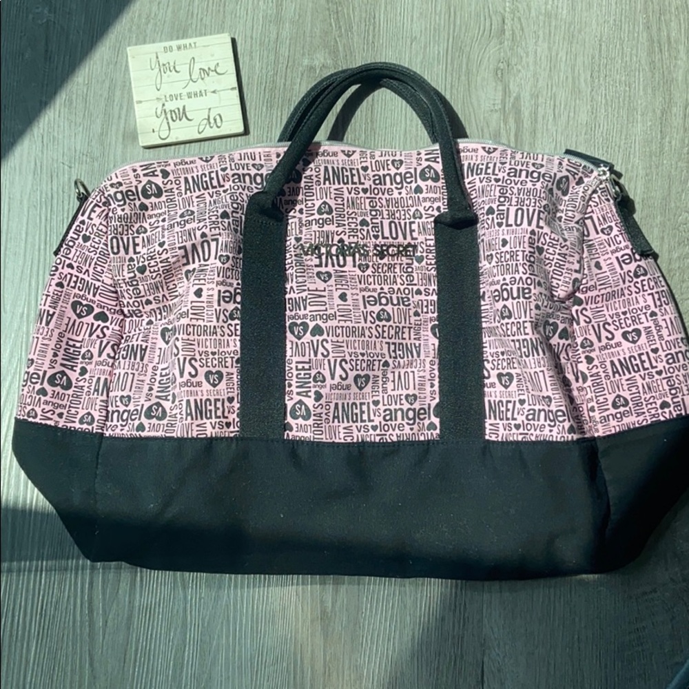 Weeken bag